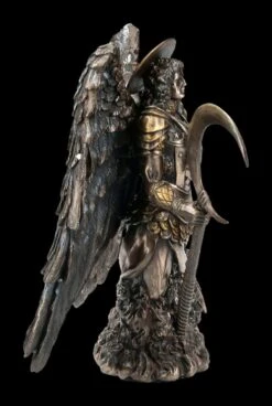 Himmelskrieger - Erzengel Gabriel 14 Himmelskrieger - Erzengel Gabriel -Figurenmodell Geschäft KS3744 Himmelskrieger Erzengel Gabriel 8 1280x1280