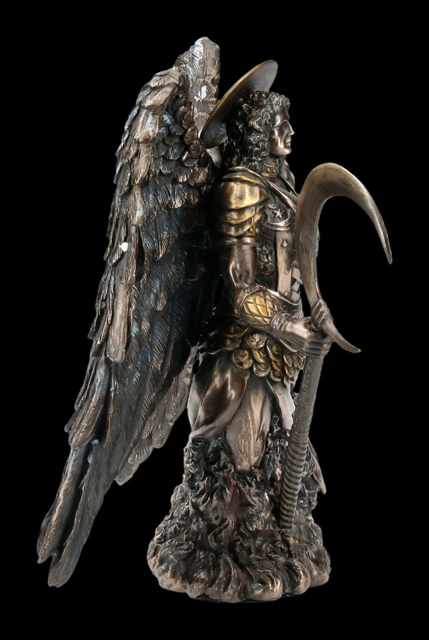 Himmelskrieger - Erzengel Gabriel 7 Himmelskrieger - Erzengel Gabriel – Bild 5