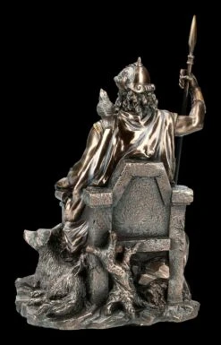 Odin Figur -Figurenmodell Geschäft KS3749 Odin Figur 5 1280x1280