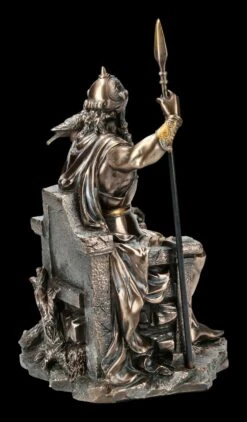 Odin Figur -Figurenmodell Geschäft KS3749 Odin Figur 7 1280x1280
