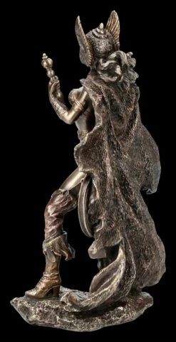 Frigga Figur - Odins Frau -Figurenmodell Geschäft KS3923 Frigga Figur Odins Frau 5 1280x1280