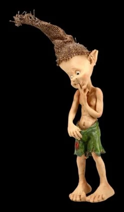 Pixie Kobold Figur - Hosencheck - Einzeln