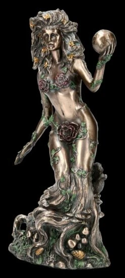 Mutter Erde - Gaia Figur -Figurenmodell Geschäft KS4366 Mutter Erde Gaia Figur 2A9QqbgiKOUQGz 1280x1280