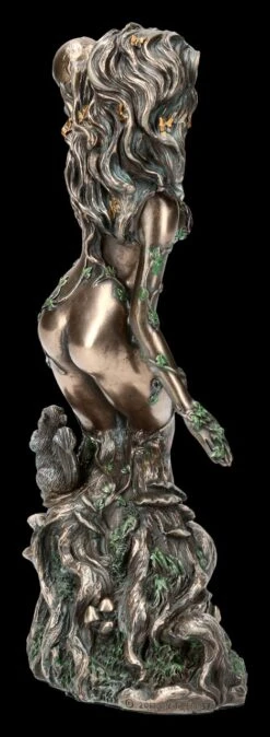 Mutter Erde - Gaia Figur -Figurenmodell Geschäft KS4366 Mutter Erde Gaia Figur 7GgMjCFYkI7mKg 1280x1280