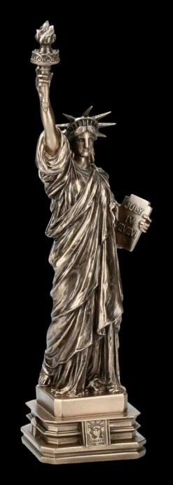 Freiheitsstatue Figur - Statue Of Liberty