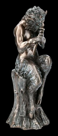 Pan Figur - Satyr 13 Pan Figur - Satyr -Figurenmodell Geschäft KS4765 Pan Figur Satyr 8 1280x1280