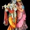 Hindu Götter Figuren - Krishna Und Radha -Figurenmodell Geschäft KS4782 Hindu Goetter Figuren Krishna und Radha 1 1280x1280