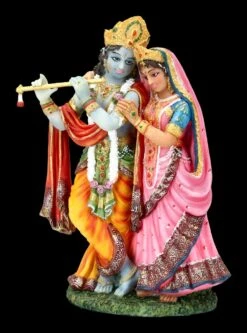 Hindu Götter Figuren - Krishna Und Radha 10 Hindu Götter Figuren - Krishna Und Radha -Figurenmodell Geschäft KS4782 Hindu Goetter Figuren Krishna und Radha 2 1280x1280