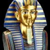 Tutanchamun Büste - Groß -Figurenmodell Geschäft KS4870 Tutanchamun Bueste gross 1 1280x1280