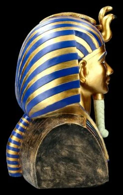 Tutanchamun Büste - Groß -Figurenmodell Geschäft KS4870 Tutanchamun Bueste gross 8 1280x1280