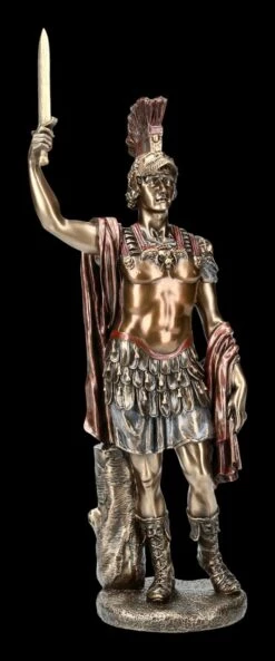 Alexander Der Große Figur