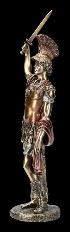 Alexander Der Große Figur -Figurenmodell Geschäft KS5106 Alexander der Grosse Figur 3 1280x1280