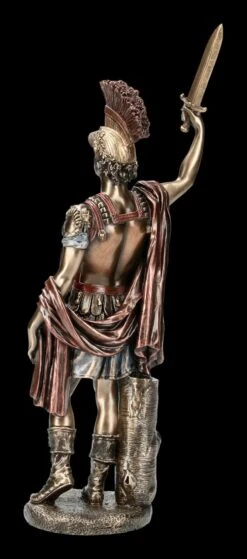 Alexander Der Große Figur -Figurenmodell Geschäft KS5106 Alexander der Grosse Figur 5 1280x1280