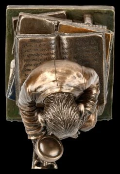 Affe Mit Schädel - Darwinismus Evolutionstheorie -Figurenmodell Geschäft KS5214 Affe mit Schaedel Darwinismus Evolutionstheorie 11 1280x1280