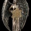 Erzengel Metatron Figur - Bronziert -Figurenmodell Geschäft KS5346 Erzengel Metatron Figur bronziert 1 1280x1280