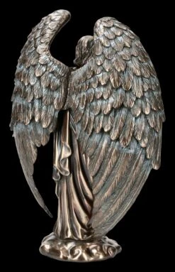 Erzengel Metatron Figur - Bronziert -Figurenmodell Geschäft KS5346 Erzengel Metatron Figur bronziert 7 1280x1280