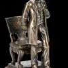 Abraham Lincoln Figur -Figurenmodell Geschäft KS5435 Abraham Lincoln Figur 1 1280x1280