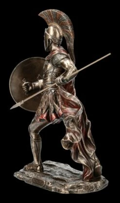 Achilles Figur - Held Um Troja -Figurenmodell Geschäft KS5452 Achilles Figur Held um Troja 3 1280x1280