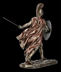 Achilles Figur - Held Um Troja -Figurenmodell Geschäft KS5452 Achilles Figur Held um Troja 5 1280x1280
