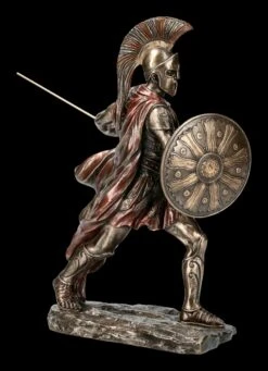 Achilles Figur - Held Um Troja -Figurenmodell Geschäft KS5452 Achilles Figur Held um Troja 7 1280x1280