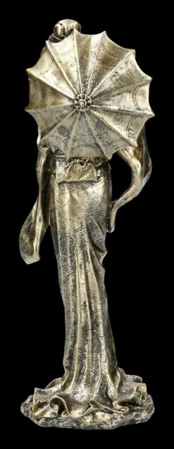 Geisha Figur - Koyuki Mit Schirm -Figurenmodell Geschäft KS5740 Geisha Figur Koyuki mit Schirm 5 1280x1280