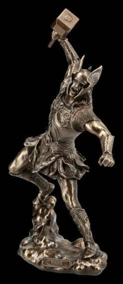 Thor Figur Im Kampf 9 Thor Figur Im Kampf -Figurenmodell Geschäft KS5937 Thor Figur im Kampf 2 1280x1280