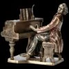 Fryderyk Franciszek Chopin Figur 1 Fryderyk Franciszek Chopin Figur -Figurenmodell Geschäft KS5956 Fryderyk Franciszek Chopin Figur 2 1280x1280