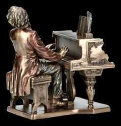 Fryderyk Franciszek Chopin Figur -Figurenmodell Geschäft KS5956 Fryderyk Franciszek Chopin Figur 5 1280x1280