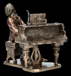 Fryderyk Franciszek Chopin Figur -Figurenmodell Geschäft KS5956 Fryderyk Franciszek Chopin Figur 7 1280x1280