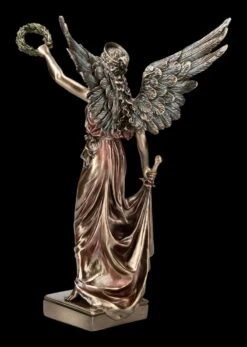 Nike Figur - Siegesgöttin Mit Kranz -Figurenmodell Geschäft KS5961 Nike Figur Siegesgoettin mit Kranz 5 1280x1280