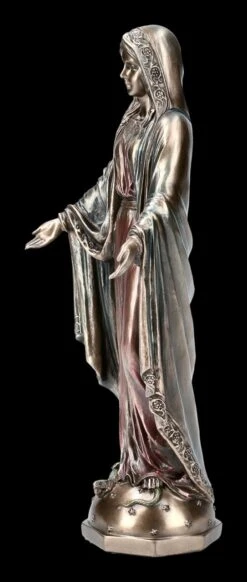 Madonna Delle Grazie Figur -Figurenmodell Geschäft KS5998 Madonna delle Grazie Figur 3 1280x1280