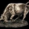 Wütender Stier - Figur -Figurenmodell Geschäft KS6022 Wuetender Stier Figur 9 1280x1280