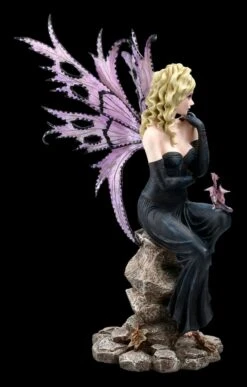 Große Elfen Figur - Liliana Mit Drache 13 Große Elfen Figur - Liliana Mit Drache -Figurenmodell Geschäft KS6159 Grosse Elfen Figur Liliana mit Drache 8 1280x1280