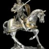 Ritter Auf Pferd Mit Schwert II -Figurenmodell Geschäft KS633 Ritter auf Pferd mit Schwert II 1 1280x1280