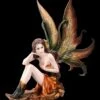 Elfen Figur - Herbst Elfe Alissa -Figurenmodell Geschäft KS6360 Elfen Figur Herbst Elfe Alissa 1 1280x1280