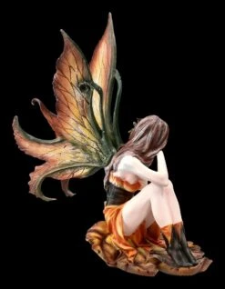 Elfen Figur - Herbst Elfe Alissa -Figurenmodell Geschäft KS6360 Elfen Figur Herbst Elfe Alissa 7 1280x1280