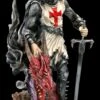 Kreuzritter Figur - Dragon Crusade St. Georg -Figurenmodell Geschäft KS6363 Kreuzritter Figur Dragon Crusade St Georg 1 1280x1280
