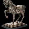 Pferde Figur - Verziert Auf Sockel -Figurenmodell Geschäft KS6601 Pferde Figur Verziert auf Sockel 4 1280x1280