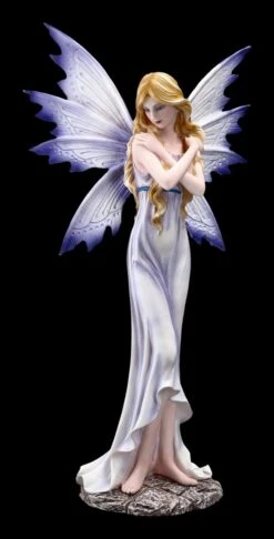 Elfen Figur - Eldariel Die Fürsorgliche