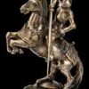 Ritter Figur - Auf Streitpferd Mit Lanze 1 Ritter Figur - Auf Streitpferd Mit Lanze -Figurenmodell Geschäft KS6973 Ritter Figur auf Streitpferd mit Lanze 1 1280x1280