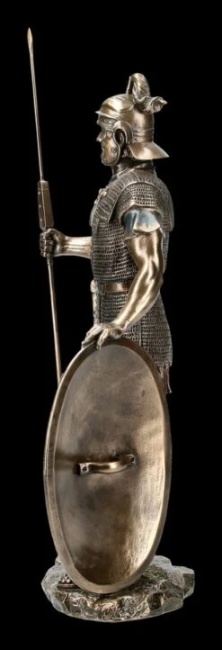 Römische Ritter Figur Mit Speer -Figurenmodell Geschäft KS6974 Roemische Ritter Figur mit Speer 4 1280x1280