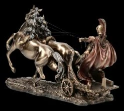 Römer Figur Im Streitwagen -Figurenmodell Geschäft KS899 Roemer Figur im Streitwagen 6 1280x1280