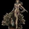 Hera Figur Mit Pfau - Griechische Göttin -Figurenmodell Geschäft KS902 Hera Figur mit Pfau Griechische Goettin 1 1280x1280