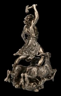 Thor - Donnergott -Figurenmodell Geschäft KS907 Thor Donnergott 7 1280x1280