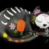 Katzen Figur - Sleepy Sugar - Day Of The Dead -Figurenmodell Geschäft Katzen Figur Sleepy Sugar Day Of The Dead 1280x1280