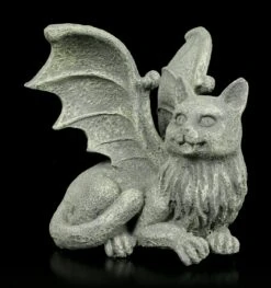 Katzen Gargoyle Figur -Figurenmodell Geschäft Katzen Gargoyle Figur 25VgwmpFxsOxGm 1280x1280