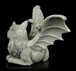 Katzen Gargoyle Figur -Figurenmodell Geschäft Katzen Gargoyle Figur 3So71TOphGBDk3 1280x1280