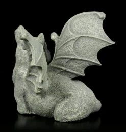Katzen Gargoyle Figur -Figurenmodell Geschäft Katzen Gargoyle Figur 4A7Zu3chFLbgnG 1280x1280