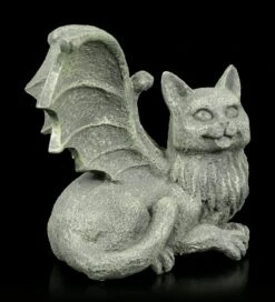Katzen Gargoyle Figur -Figurenmodell Geschäft Katzen Gargoyle FigurYsc8tlaOfhIzp 1280x1280
