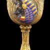 Kelch - Ägyptischer Gott Anubis -Figurenmodell Geschäft Kelch Anubis 1 1280x1280